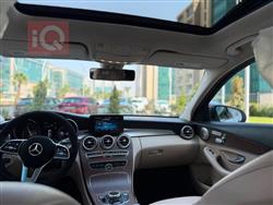 مرسيدس بنز C-Class
